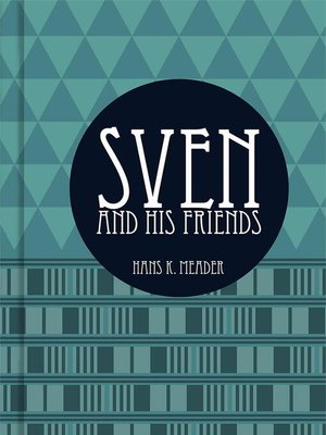 cover image of Sven and his Friends